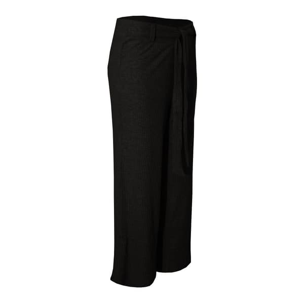 Brave Soul Womens/Ladies Meghan Belted Rib Trousers