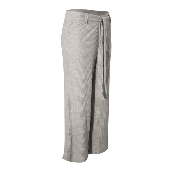 Brave Soul Womens/Ladies Meghan Belted Rib Trousers