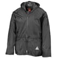 Miniatyrbillede 2 af 3: Result Unisex Adult Waterproof Jacket And Trousers Set