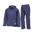 Miniatyrbilde 1 av 3: Result Unisex Adult Waterproof Jacket And Trousers Set