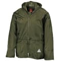 Miniatyrbillede 2 af 3: Result Unisex Adult Waterproof Jacket And Trousers Set