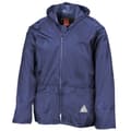 Miniatyrbillede 2 af 3: Result Unisex Adult Waterproof Jacket And Trousers Set