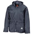 Miniatyrbilde 2 av 3: Result Unisex Adult Waterproof Jacket And Trousers Set