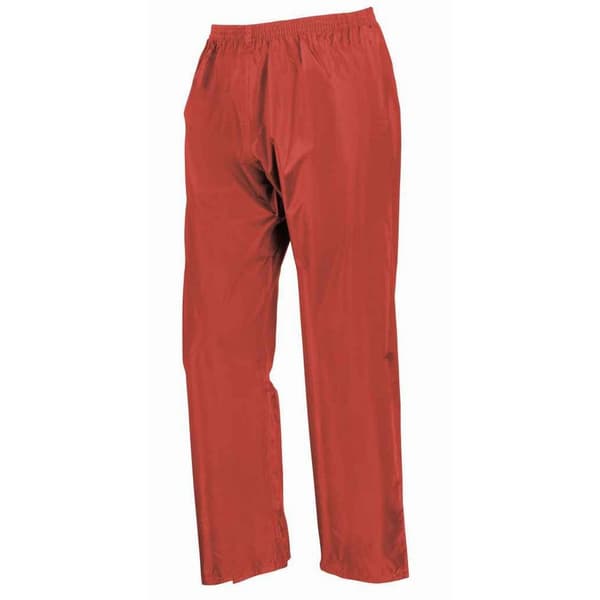 Result Unisex Adult Waterproof Jacket And Trousers Set