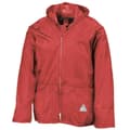Miniatyrbillede 2 af 3: Result Unisex Adult Waterproof Jacket And Trousers Set