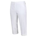 Miniatyrbilde 3 av 5: Regatta Womens/Ladies Bayletta Capri Trousers