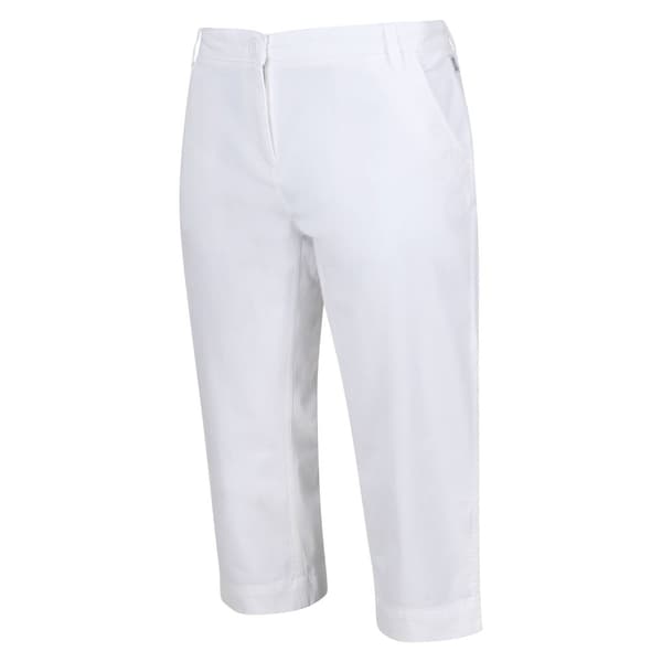 Regatta Womens/Ladies Bayletta Capri Trousers