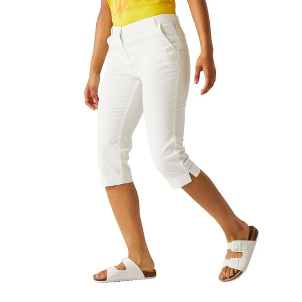 Regatta Womens/Ladies Bayletta Capri Trousers