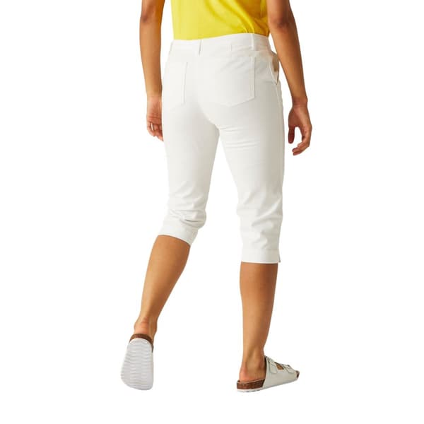 Regatta Womens/Ladies Bayletta Capri Trousers