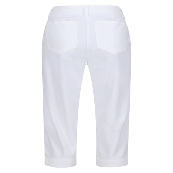Regatta Womens/Ladies Bayletta Capri Trousers