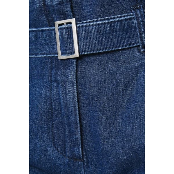 Principles Womens/Ladies Belted Wide Leg Jeans