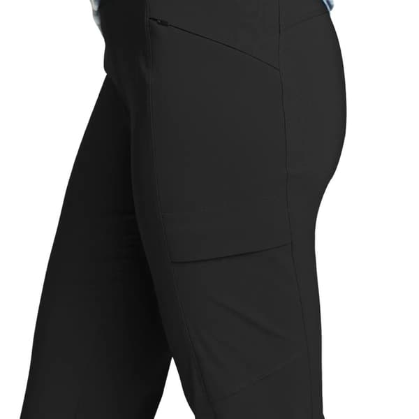 Eddie Bauer Womens/Ladies Incline Utility Trousers