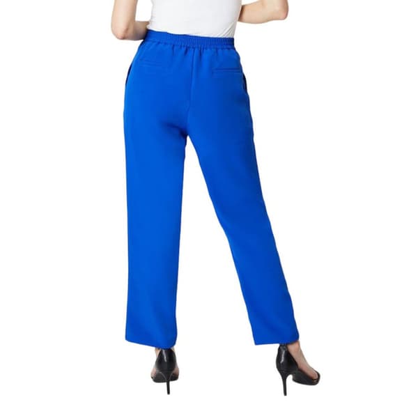 Principles Womens/Ladies Zip Pocket Wide Leg Trousers