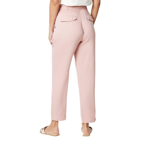Principles Womens/Ladies Paperbag Tapered Trousers