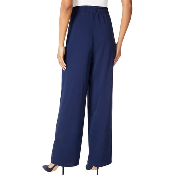 Principles Womens/Ladies Drawstring Waist Wide Leg Trousers
