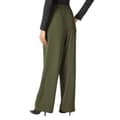Miniatyrbilde 3 av 4: Principles Womens/Ladies Drawstring Waist Wide Leg Trousers
