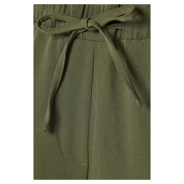 Principles Womens/Ladies Drawstring Waist Wide Leg Trousers