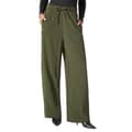 Miniatyrbilde 2 av 4: Principles Womens/Ladies Drawstring Waist Wide Leg Trousers