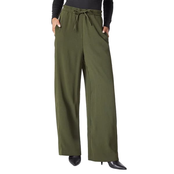 Principles Womens/Ladies Drawstring Waist Wide Leg Trousers