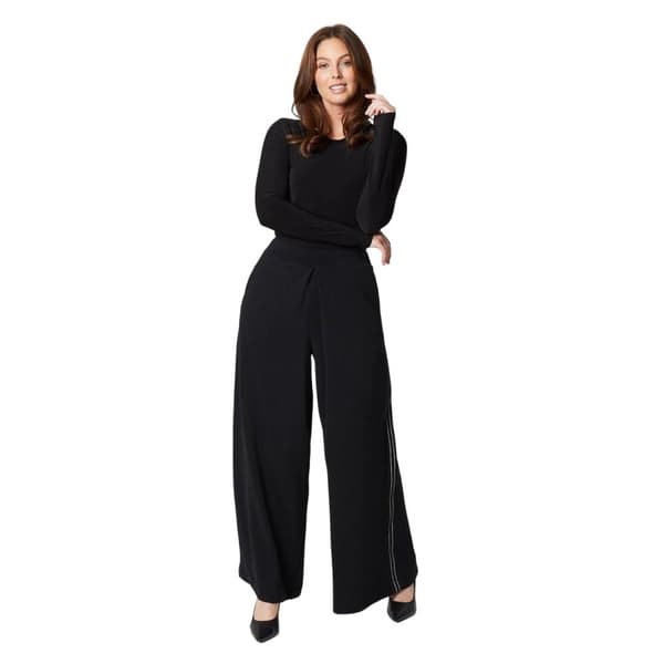Principles Womens/Ladies Jersey Palazzo Trousers