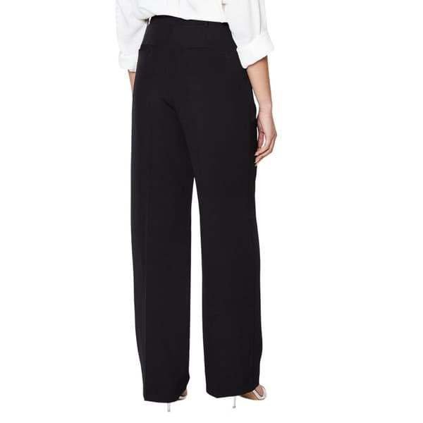Dorothy Perkins Womens/Ladies Buckle Detail Straight Leg Trousers