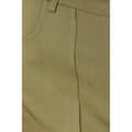 Miniatyrbilde 3 av 4: Dorothy Perkins Womens/Ladies Topstitched Petite Wide Leg Trousers