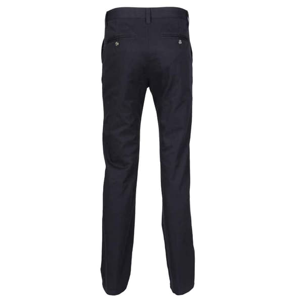 Henbury Womens/Ladies Flat Fronted Trousers