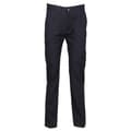 Miniatyrbilde 1 av 2: Henbury Womens/Ladies Flat Fronted Trousers