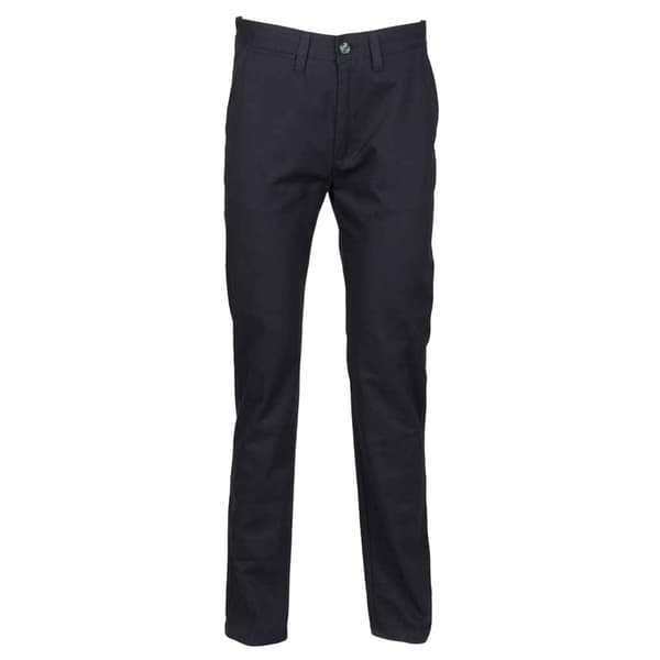 Henbury Womens/Ladies Flat Fronted Trousers