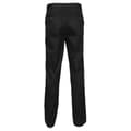 Miniatyrbilde 2 av 2: Henbury Womens/Ladies Flat Fronted Trousers