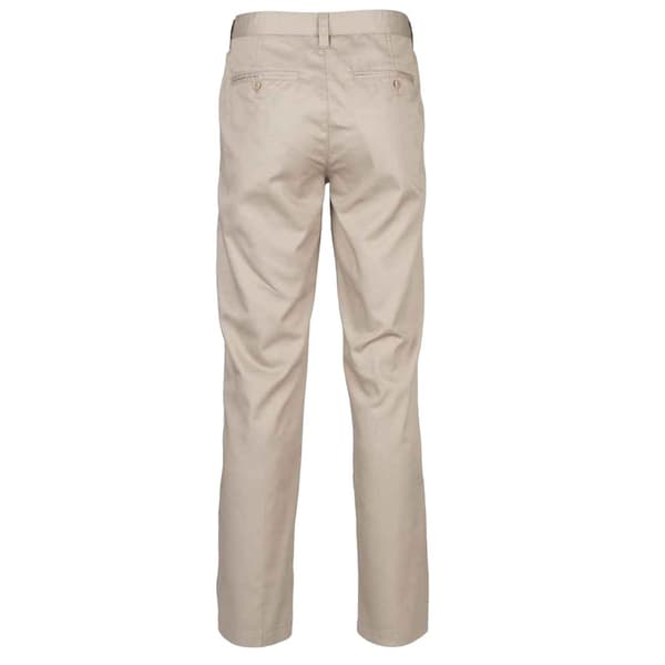 Henbury Womens/Ladies Flat Fronted Trousers