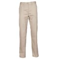 Miniatyrbilde 1 av 2: Henbury Womens/Ladies Flat Fronted Trousers