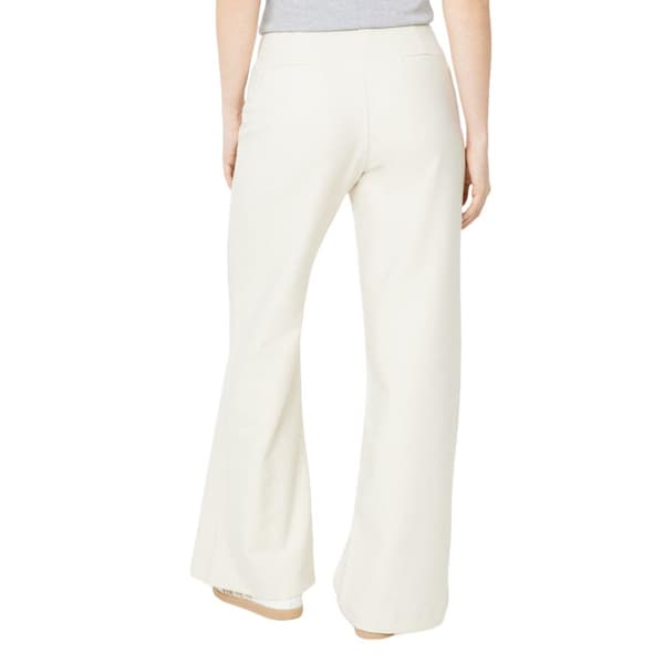 Dorothy Perkins Byxor med hög midja och vida ben för kvinnor/damer