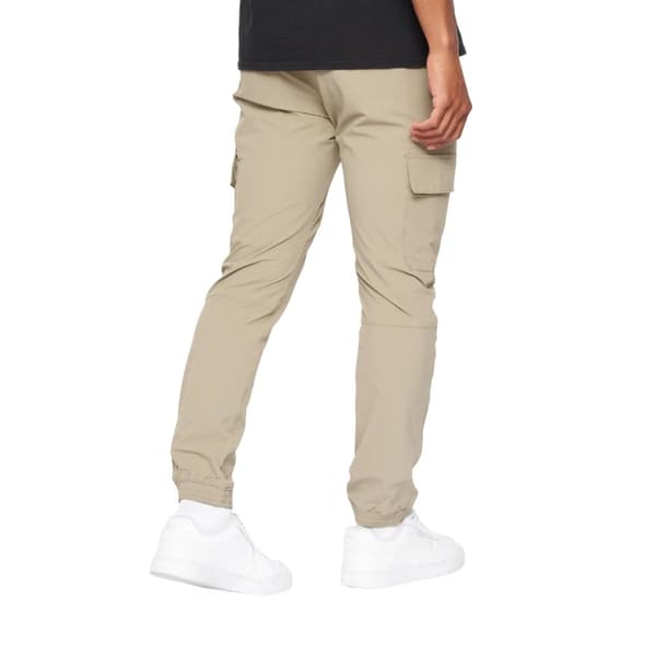 Kings Will Dream Mens Waylon Woven Cargo Trousers