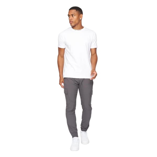 Kings Will Dream Mens Waylon Woven Cargo Trousers