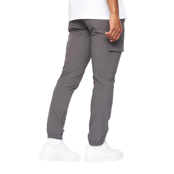 Kings Will Dream Mens Waylon Woven Cargo Trousers