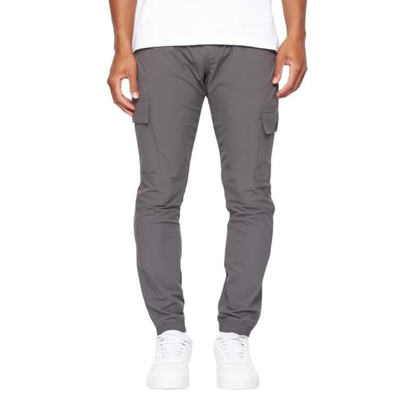 Kings Will Dream Mens Waylon Woven Cargo Trousers