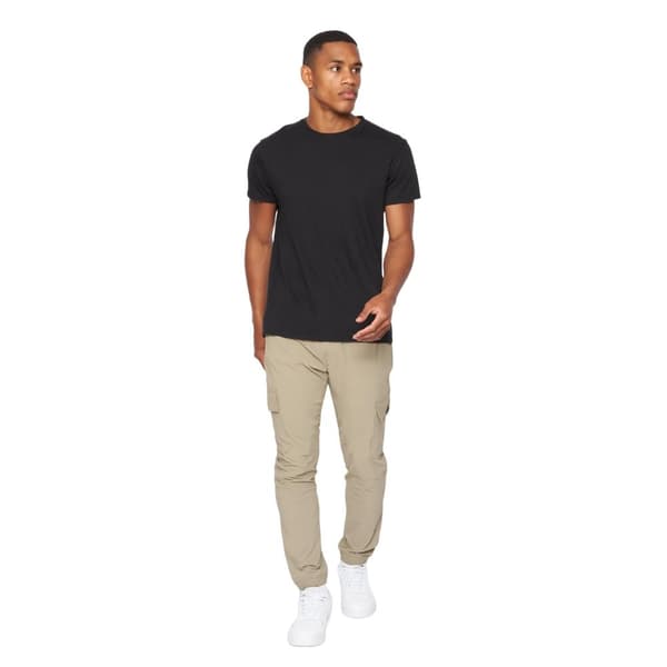 Kings Will Dream Mens Waylon Woven Cargo Trousers