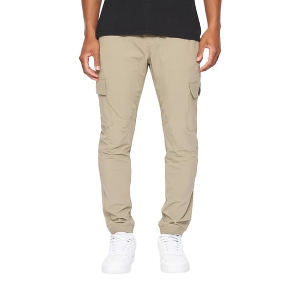 Kings Will Dream Mens Waylon Woven Cargo Trousers