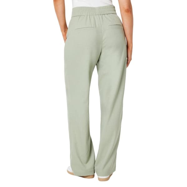 Dorothy Perkins Byxor med vida ben, dam/dam, draperade och avslappnade