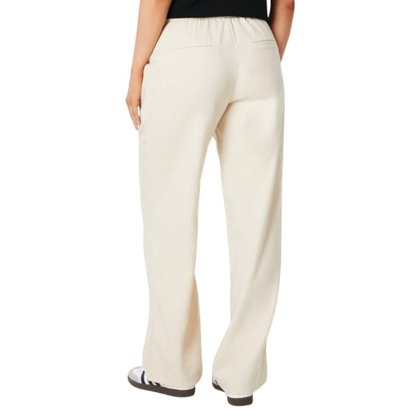 Dorothy Perkins Byxor med vida ben, dam/dam, draperade och avslappnade