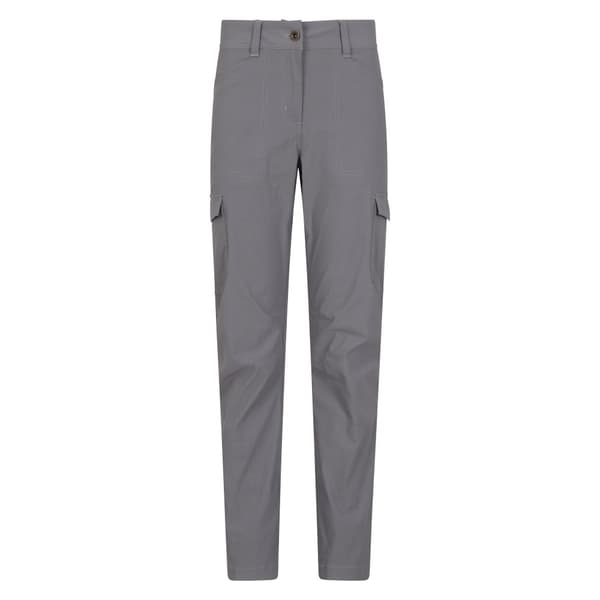 Mountain Warehouse Conniston Cargo-byxor för damer/kvinnor