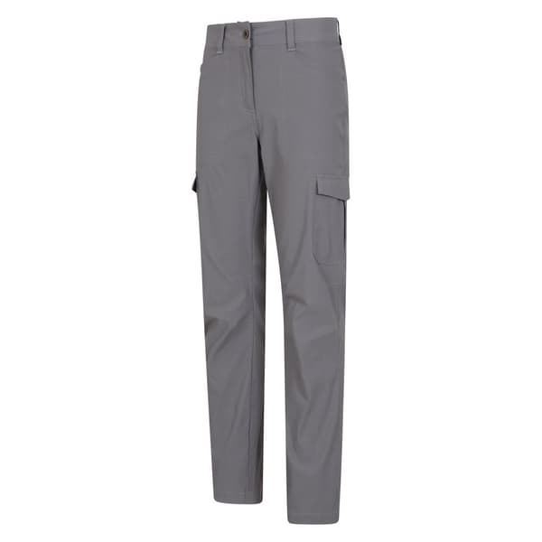 Mountain Warehouse Womens/Ladies Conniston Cargo Trousers