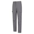 Miniatyrbilde 2 av 2: Mountain Warehouse Womens/Ladies Conniston Cargo Trousers