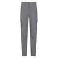 Miniatyrbilde 1 av 2: Mountain Warehouse Womens/Ladies Conniston Cargo Trousers