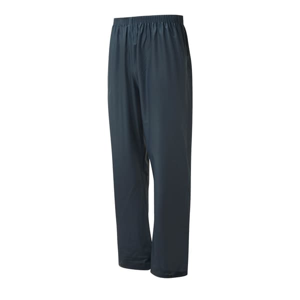 Fort Airflex-byxor för herrar Navy Blue XS