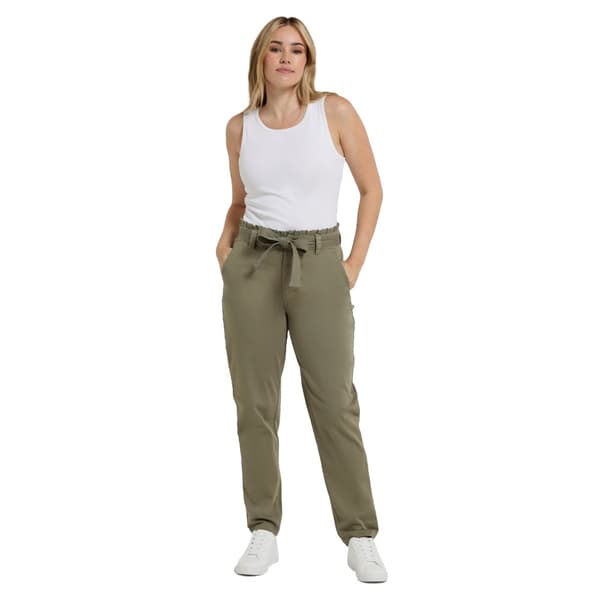Animal Dam/Lady Loren Organic Byxor