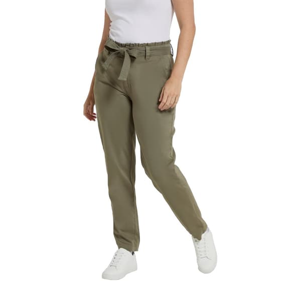 Animal Dam/Lady Loren Organic Byxor