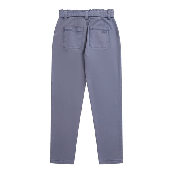Animal Dam/Lady Loren Organic Byxor