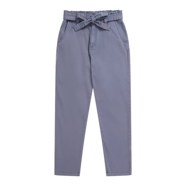 Animal Dam/Lady Loren Organic Byxor